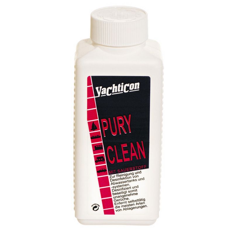 Puryclean 500 ml