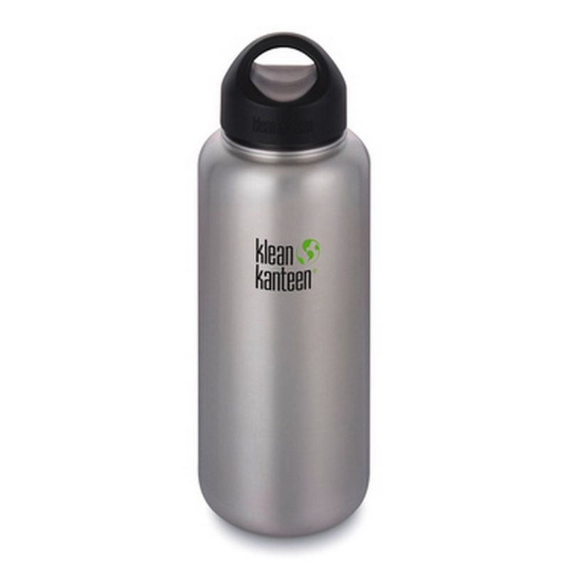 Klean Kanteen rozsdamentes acél palack 1182 ml Vario-hoz