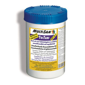 ToiletTabs MultiSan 16 darab