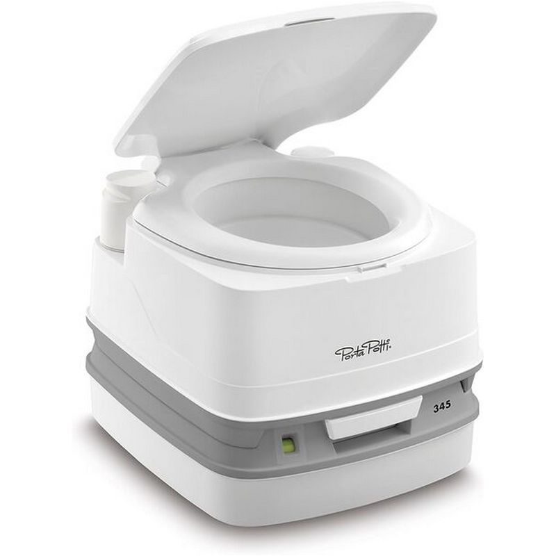 Porta Potti 345 fehér