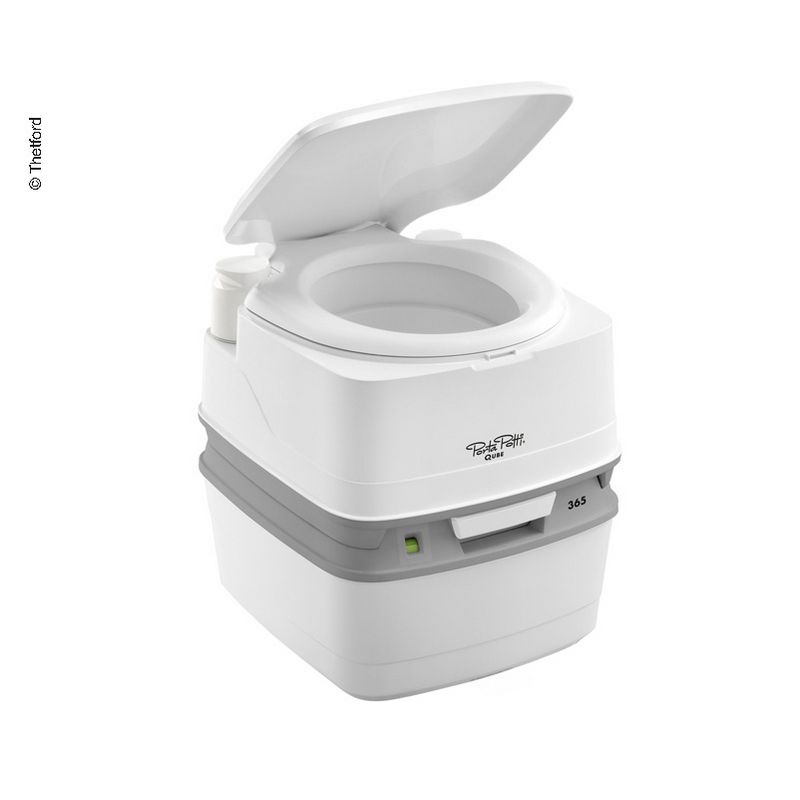 Porta Potti 365 fehér