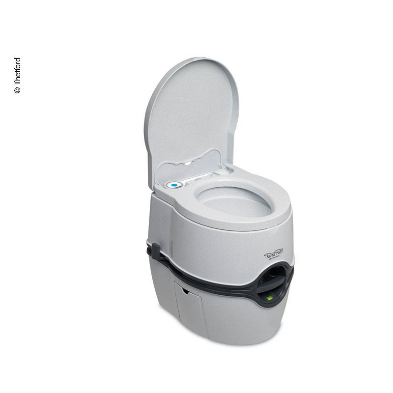 Porta Potti 565 típusú WC gránit