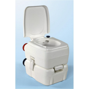 Fiamma Bi Pot 39 kemping WC