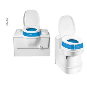 C200-as WC ülőkemagasító