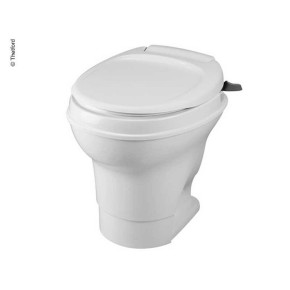 Aqua Magic V WC magas fehér