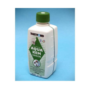Aqua Kem Green 375 ml