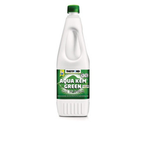 Aqua Kem Green - 1,5 liter