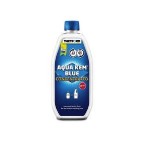 Aqua Kem Blue koncentrátum, tartalom: 780 ml