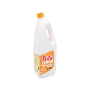 Flow Rinse WC adalék 2 liter - KIÁRUSÍTÁS!