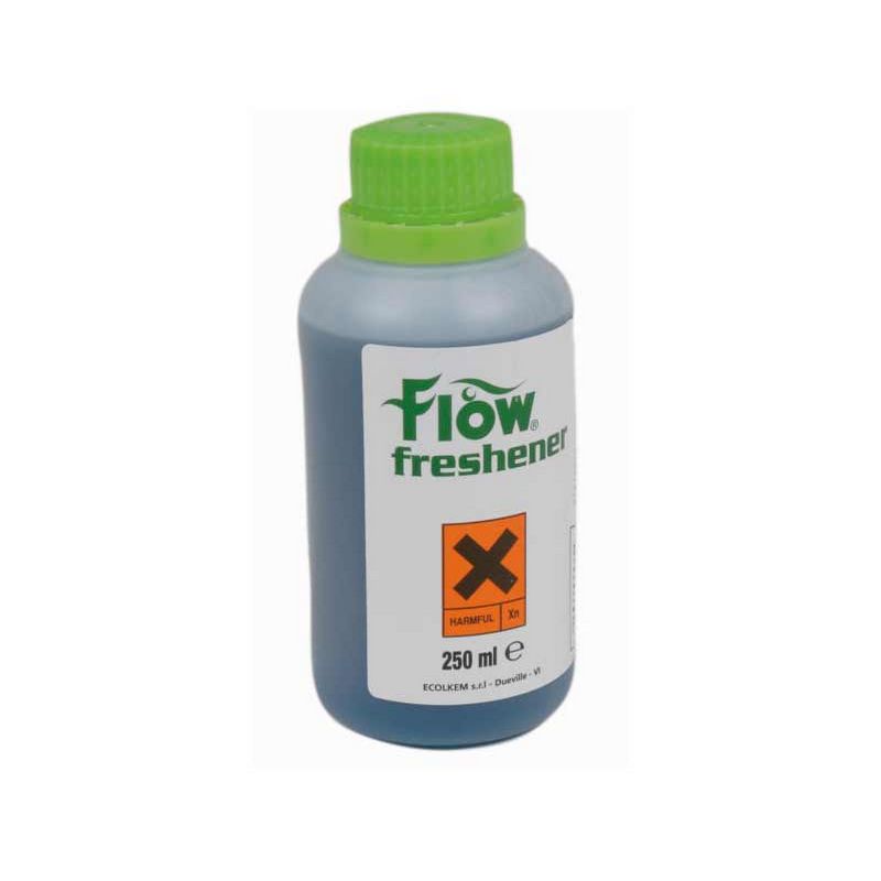 Flow Freshener 250 ml KIÁRUSÍTÁS!!!