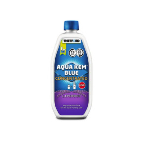 Aqua Kem Blue levendula 0,78 L koncentrátum
