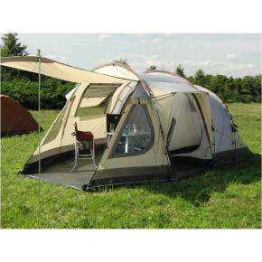 Dakota Z5 Deluxe 4 személyes sátor, családi sátor