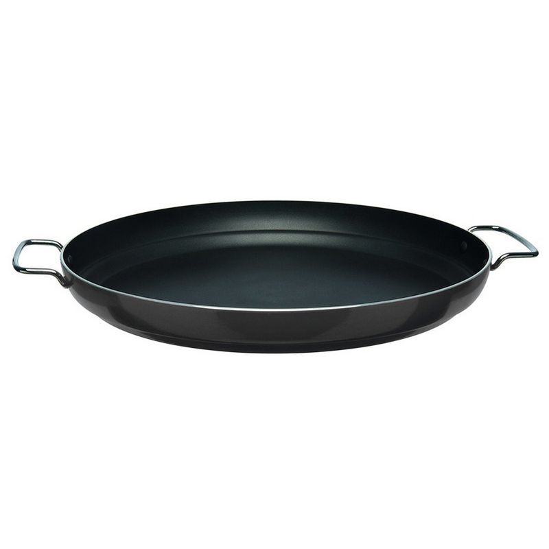 Paella serpenyő, átmérő 46 cm