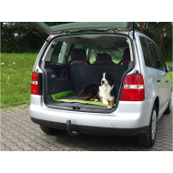 ABBY kültéri takaró kutyáknak, 100 x 65 cm, víztaszító